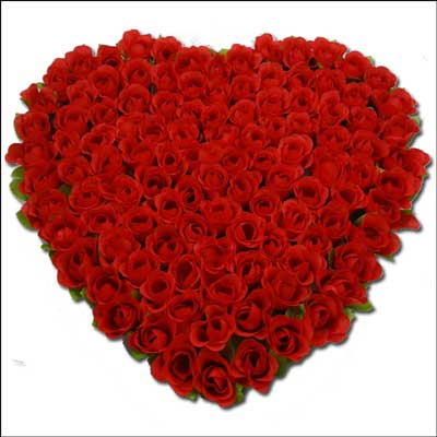 "Little Smiles (99 Red Roses) - Click here to View more details about this Product